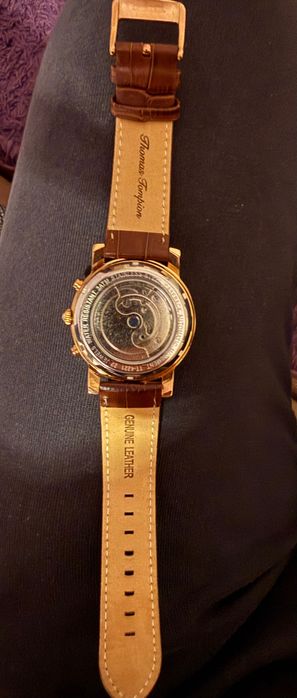 Механичен часовник