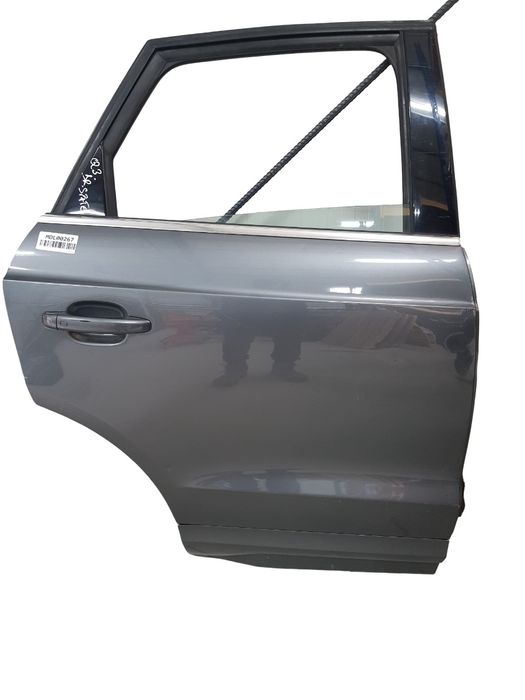 Usa / Portiera Spate Dreapta Audi Q3 8U, 8Ub, 8Ug 2011 - 2018