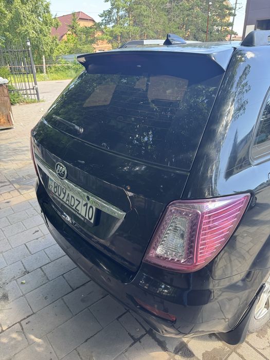 Продам Lifan x60/Лифан х60