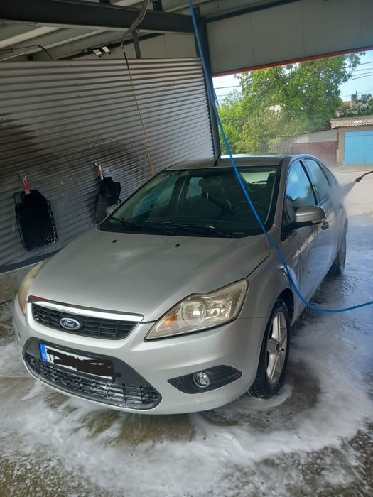 FORD Focus 2008 — imagine 3