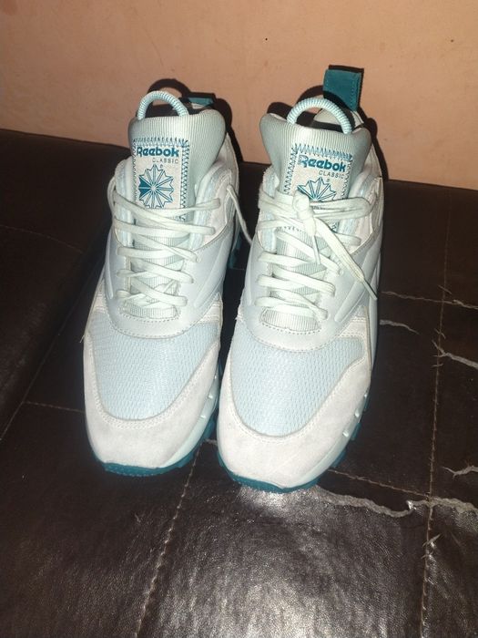Мъжки маратонки Reebok CARDI B размер 42.5