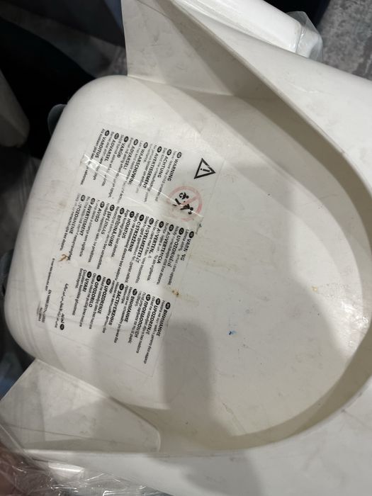 IKEA antilop стульчик для кормления