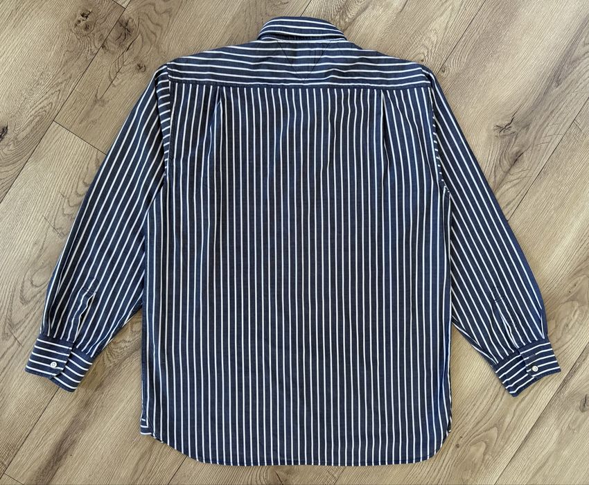 Camasa TOMMY HILFIGER Maneca Lunga Dungi Barbati | Marime XXL