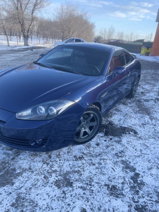 автомобиль хёндай