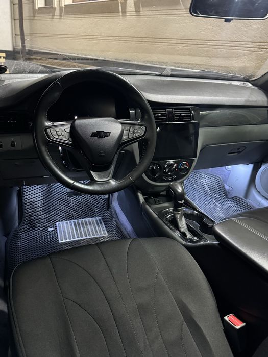 Gentra jentra lasetti