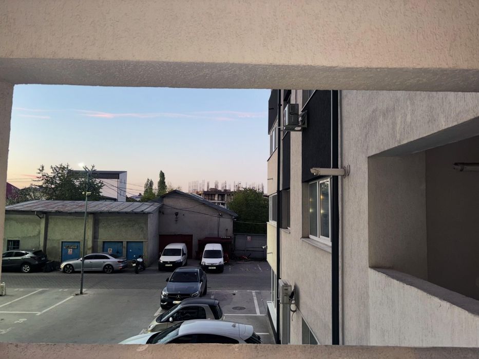 Garsoniera Pollux Residence Proprietar