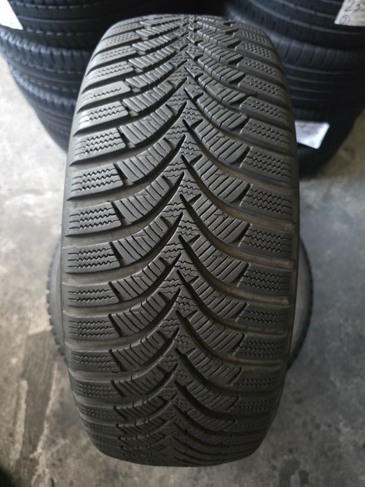 Hankook 195/55 R16 87T MS iarnă