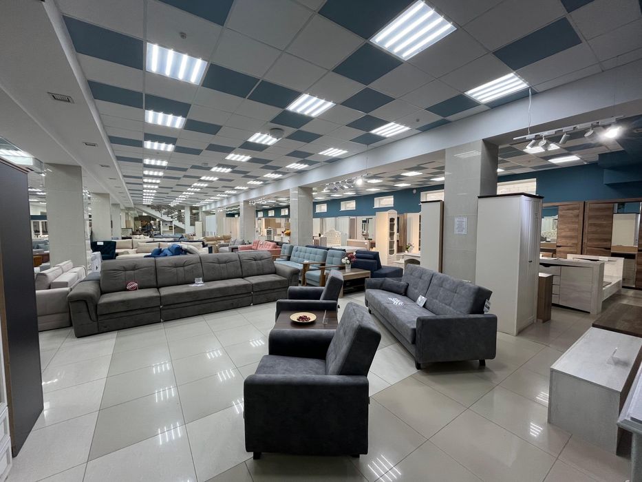 Сдается торговая площадь