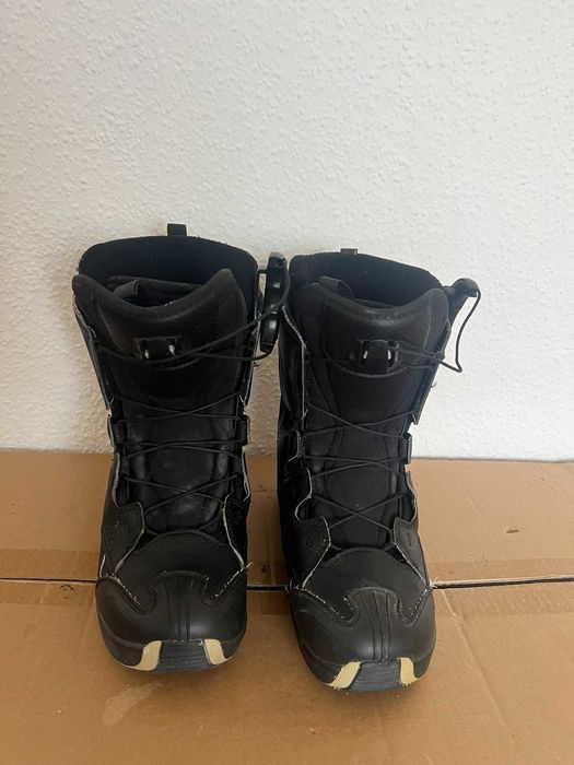 Boots snowboard Atomic PIQ marime EUR:36 Mondo:23