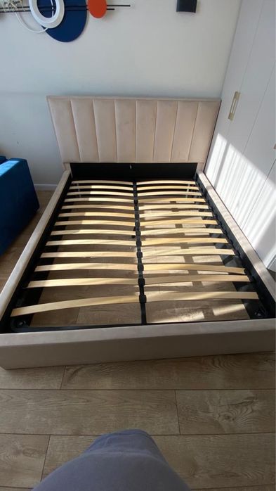 Продам кровать в хорошем состоянии