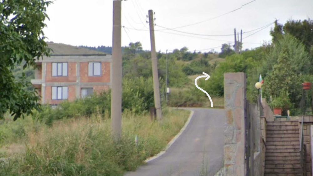 Продава се Парцел в Пловдив, Тракия - 718 кв.м за 50 €/кв.м - Снимка #8