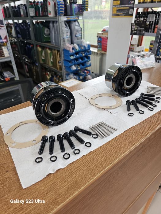 MRL/Cuplaj Kia sportage , kia Retona an 1995-2003