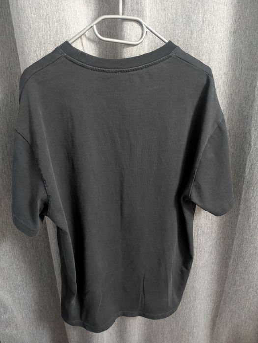 Burberry Prorsum Knight Logo T-Shirt