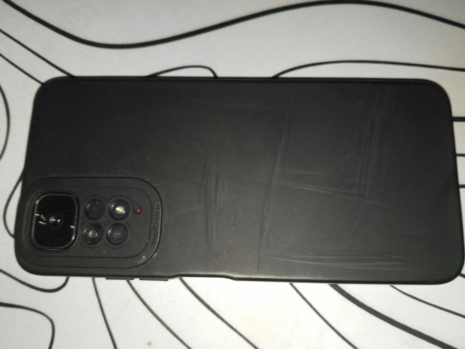 Xiaomi Redmi Note 11S