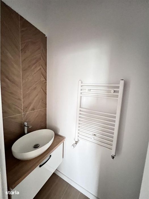 Apartament cu 3 camere decomandate 2 bai 2 balcoane in Sibiu