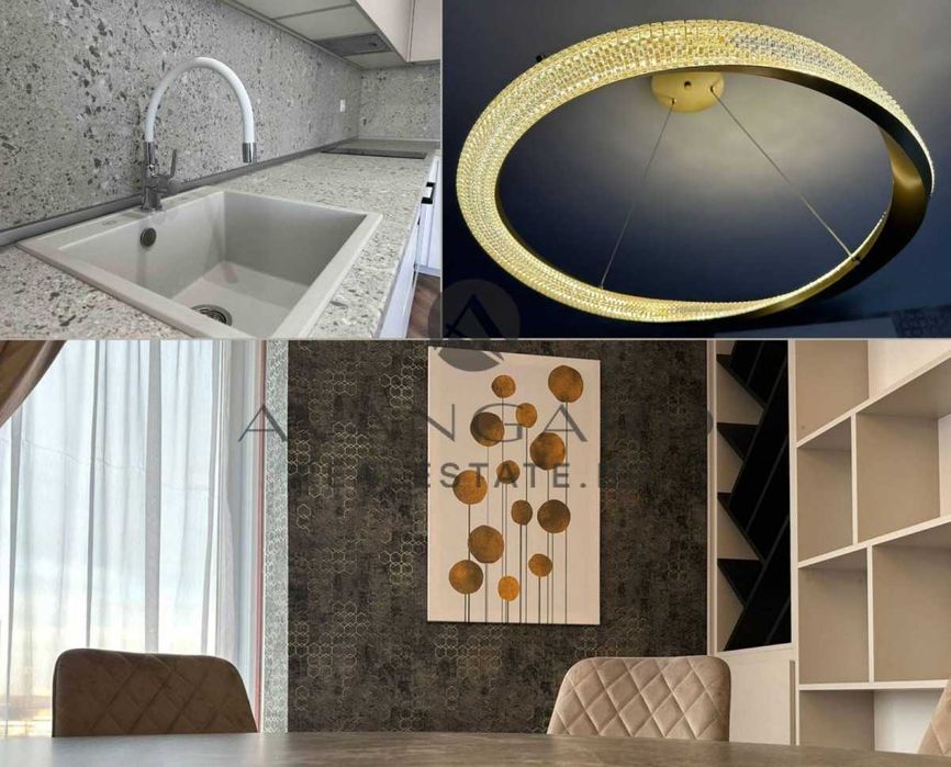 Продава се Тристаен апартамент в Пловдив, Център - 123 кв.м за 2114 €/кв.м - Снимка #19