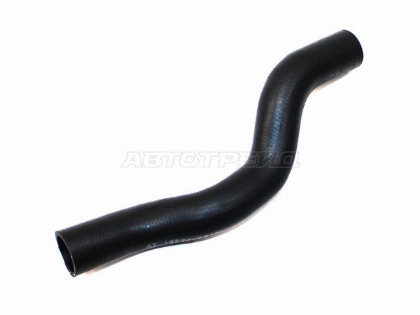 Патрубок радиатора Toyota Avensis verso