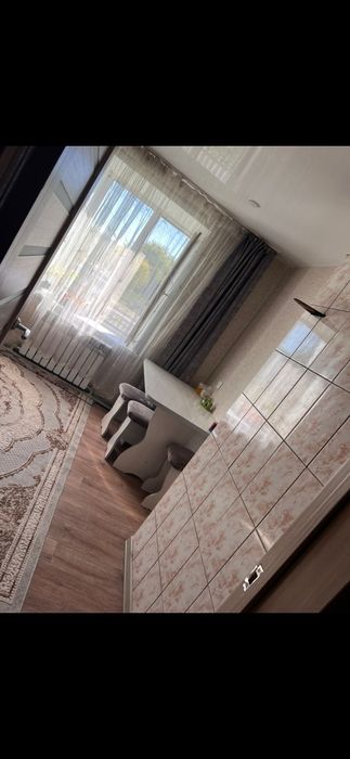 Продам квартиру 2х комнатную узунколь