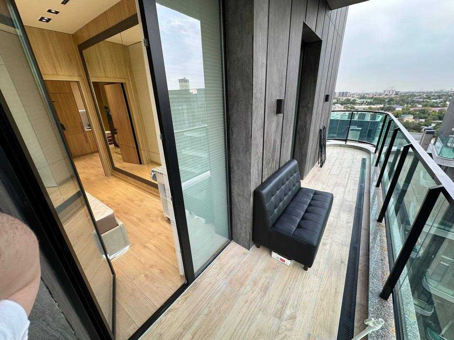 Сдам дизайнерскую кв-ру в самом центре 2/11/12 Ор-р Госпитальный (Р3)