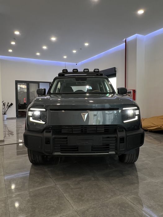 CHANGAN Deepal G318 4WD