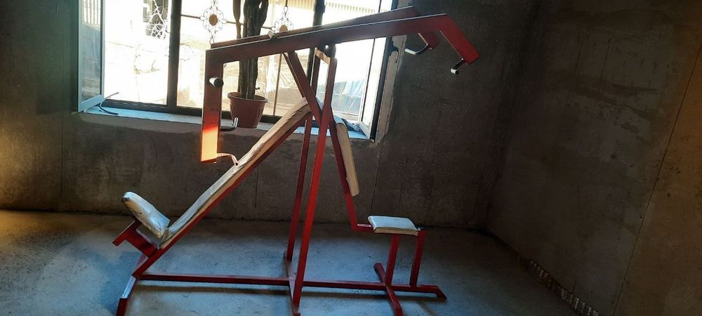 Продаётся тренажёры