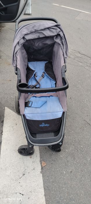 Cărucior copii second hand