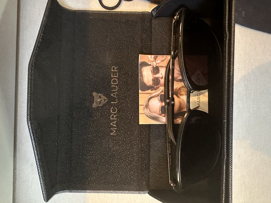 Слънчеви очила Marc Lauder