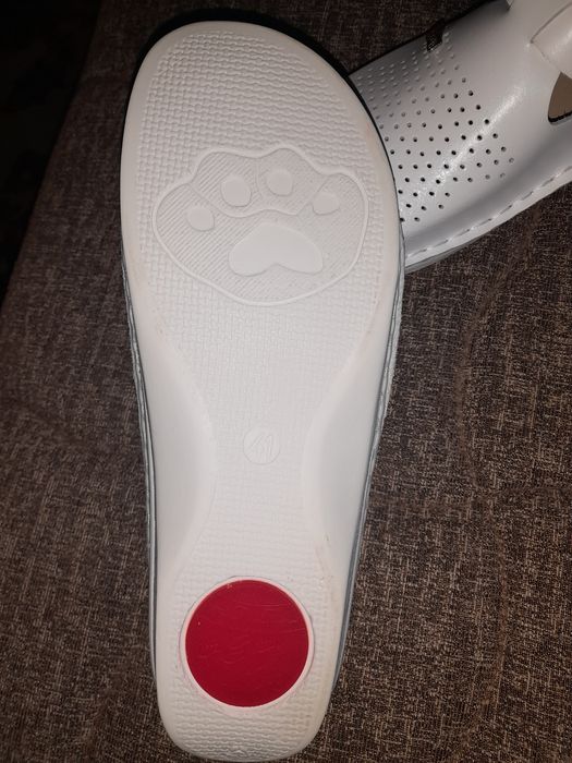 Pantofi pentru personal medical // Slapi// Saboti//