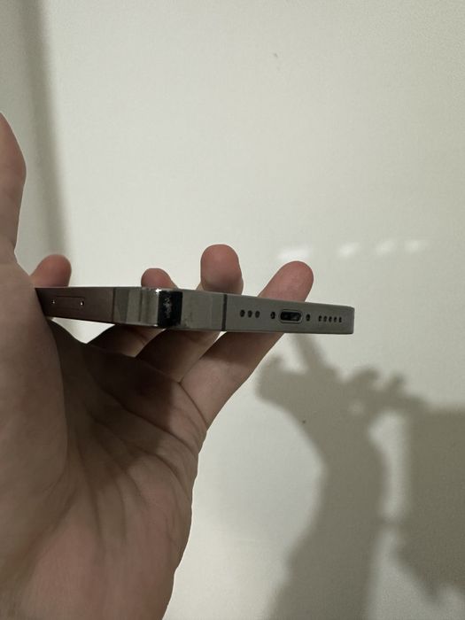 Iphone 12 pro 128 gb