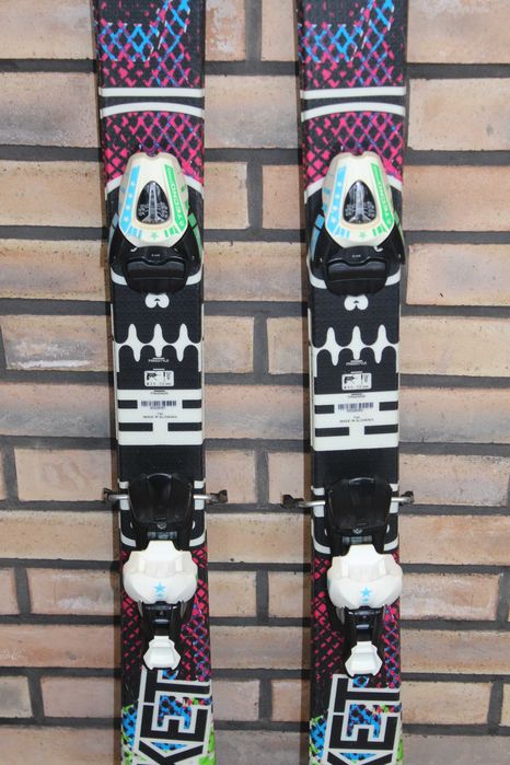 Schiuri Freestyle Rocket RKT 145cm cod:0171