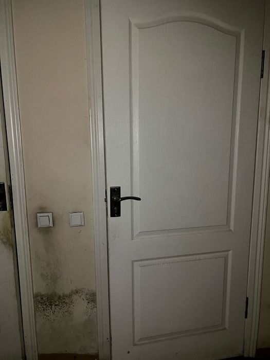 Деревянные двери