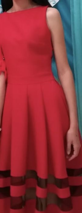 Продам платье