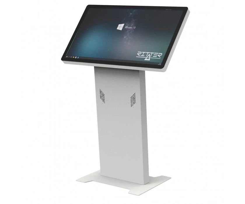 Интерактивный инфокиоск FullHD Android Windows 32/43/55 ДОСТАВКА ЕСТЬ
