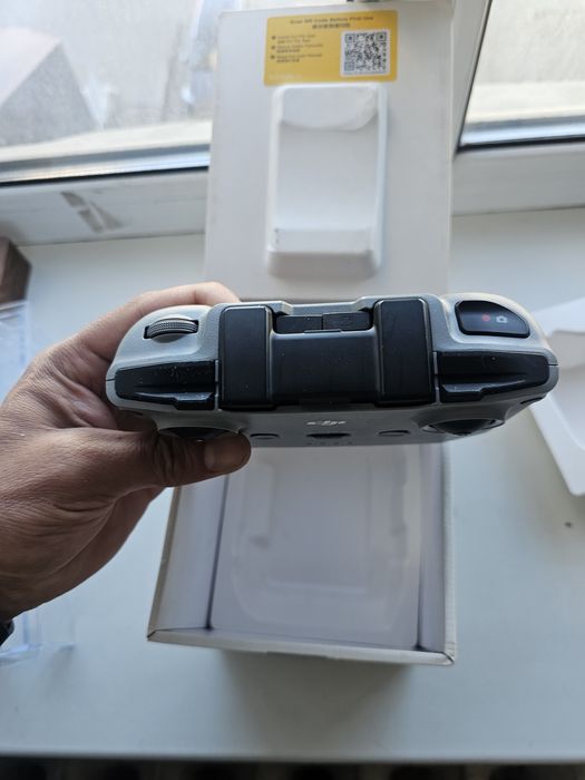 Дрон dji mini 4k