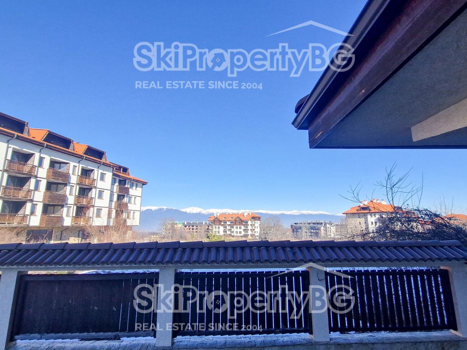 Продава се Двустаен апартамент в Банско - 65 кв.м за 1060 €/кв.м - Снимка #14