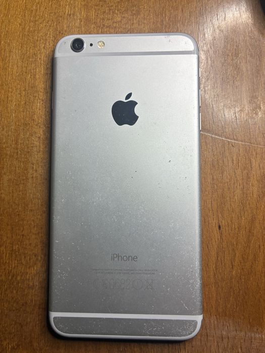 Iphone 6 Plus A1524