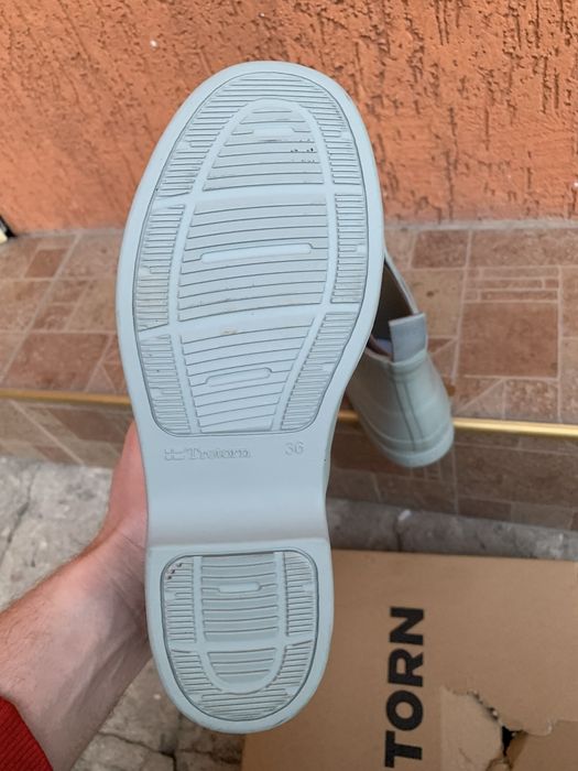 Гумени ботуши Tretorn номер 37