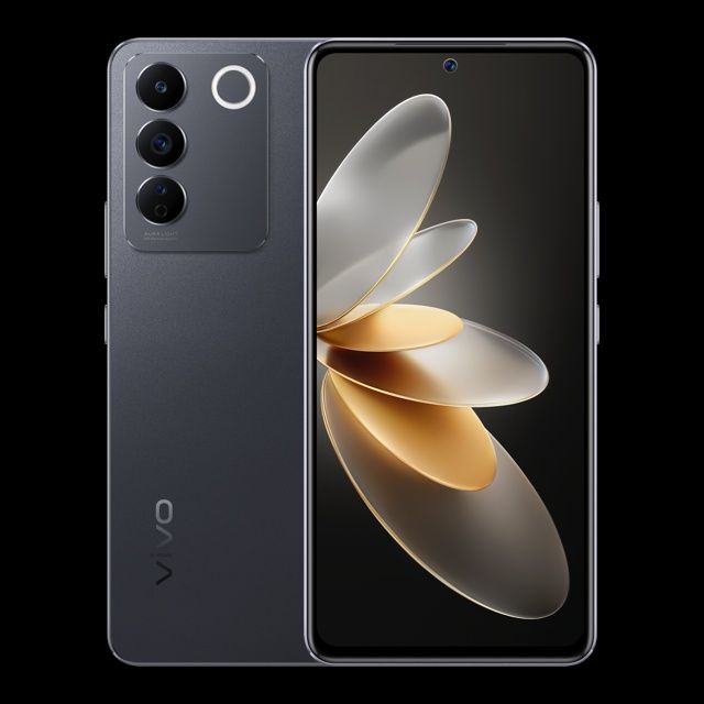 Vivo v27e 128gb 120ГЦ