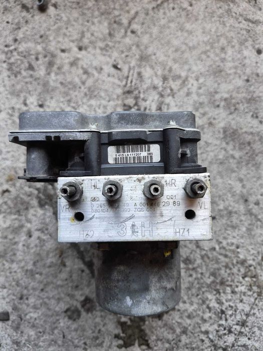 Pompa ABS,  VW Crafter A 001 446 29 89