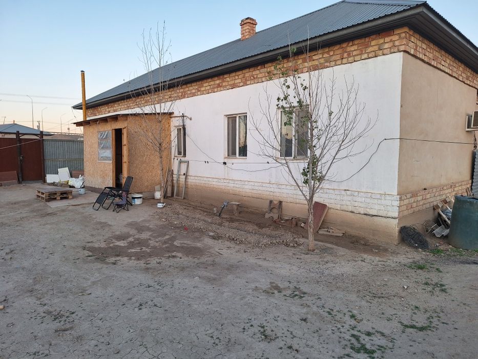 Времянка Наурыз срочно