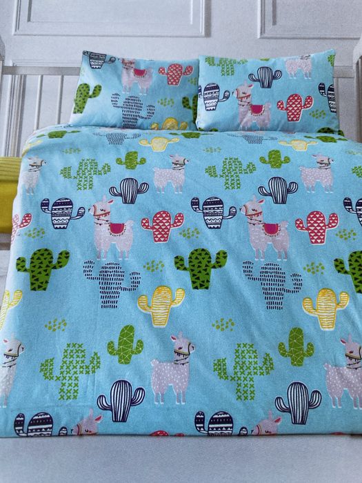 Постельное бельё детское