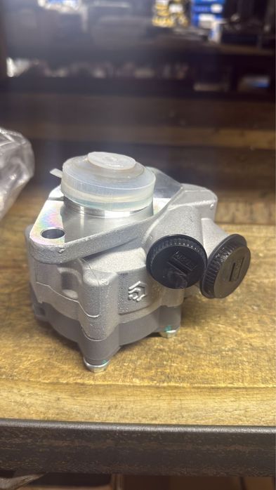 Запчасть на спецтехнику