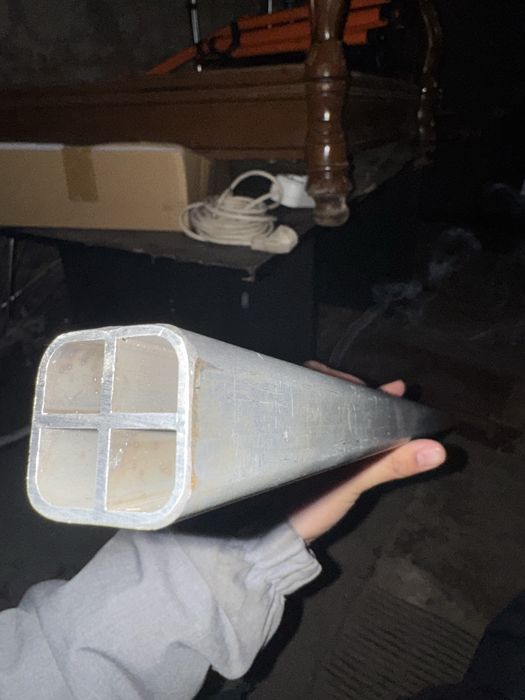 Рама 12 с тканями