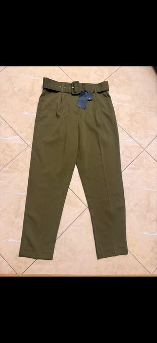 Pantaloni noi cu eticheta Vero Moda matime L