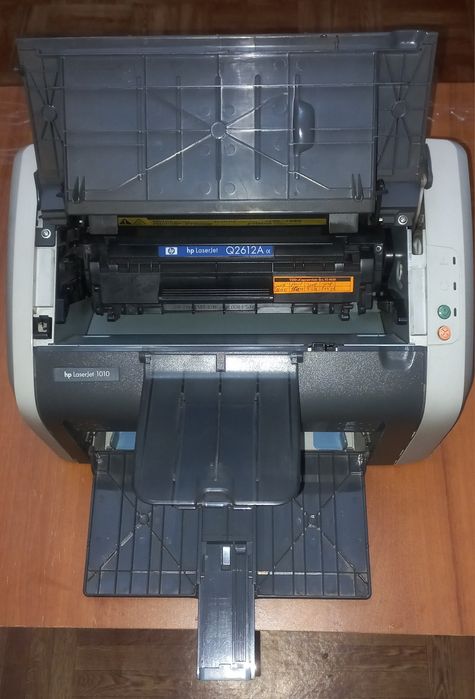 Принтер HP 1010 / Принтер HP 2035n / МФУ