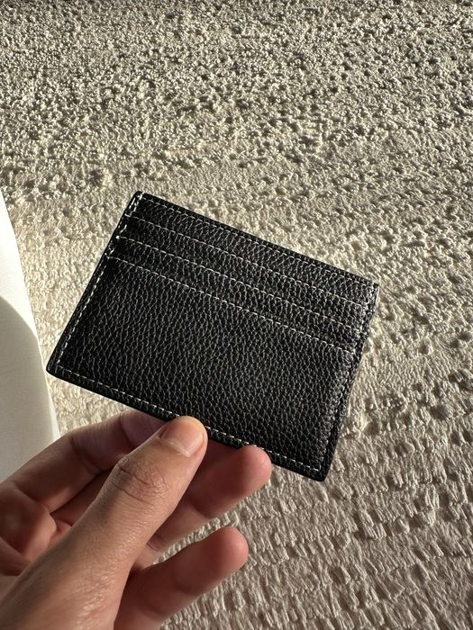 Dior cardholder