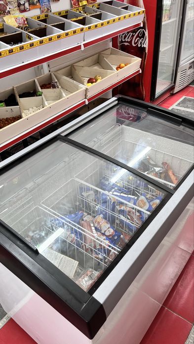 Продаётся морозильник срочно