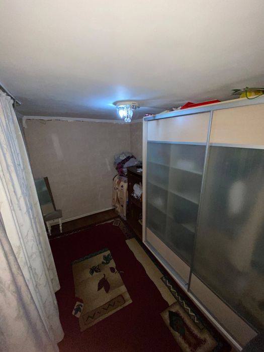 2х комнатная квартира в городе Каскелен