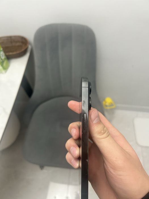 Iphone 14 Pro Black