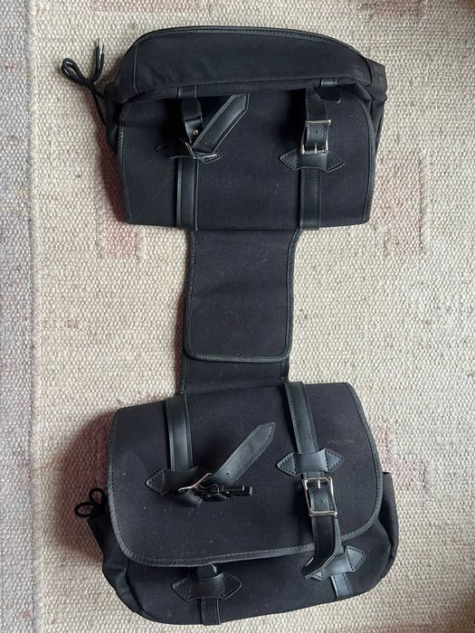 Coburi Moto Textile - Genti Moto